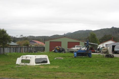 Photo of property in 44/42 Macdougall Avenue, Dunollie, Runanga, 7803