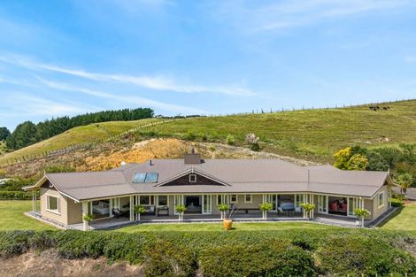 Photo of property in 55 Whakapirau Road, Maraekakaho, Hastings, 4174