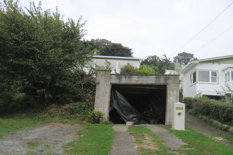 Photo of property in 154 Paremata Road, Paremata, Porirua, 5024