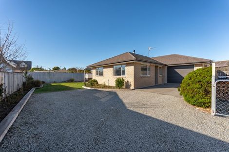 Photo of property in 25a Taylor Street, Geraldine, 7930