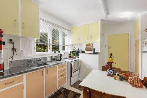 Photo of property in 23 Fernleigh Street, Ferndale, New Plymouth, 4310