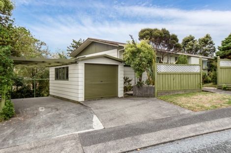 Photo of property in 151 Mark Avenue, Grenada Village, Wellington, 6037