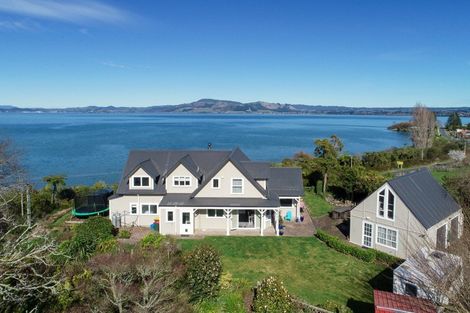 Photo of property in 859 Hamurana Road, Hamurana, Rotorua, 3097