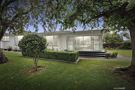 Photo of property in 54 Solway Street, Solway, Masterton, 5810