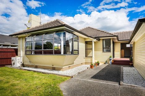 Photo of property in 53 Shakespeare Avenue, Trentham, Upper Hutt, 5018