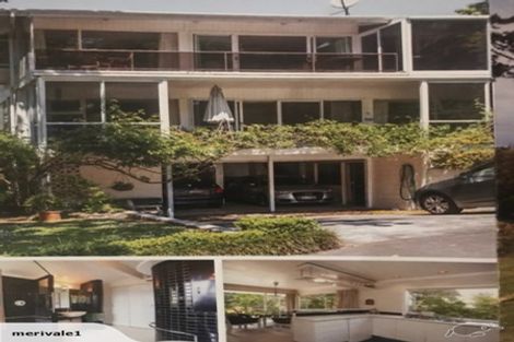 Photo of property in 37 Bridgewater Road, Parnell, Auckland, 1052