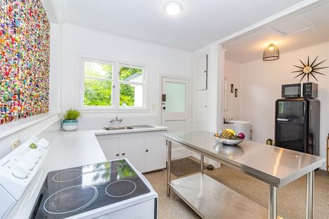 Photo of property in 5 Durie Street, Durie Hill, Whanganui, 4500