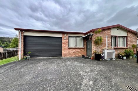 Photo of property in 57 Woodbank Drive, Glen Eden, Auckland, 0602