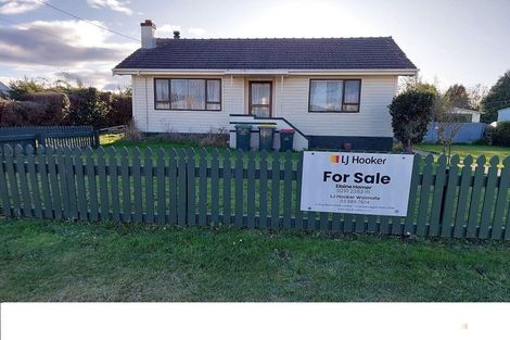 Photo of property in 12 Holmes Street, Waimate, 7924