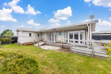 Photo of property in 22 Clyde Street, Tokoroa, 3420