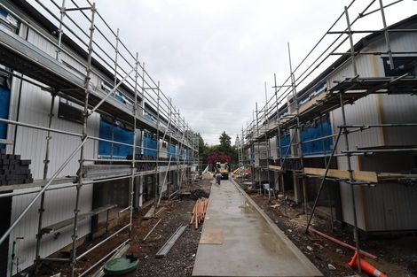 Photo of property in 110a Hillside Road, Papatoetoe, Auckland, 2025