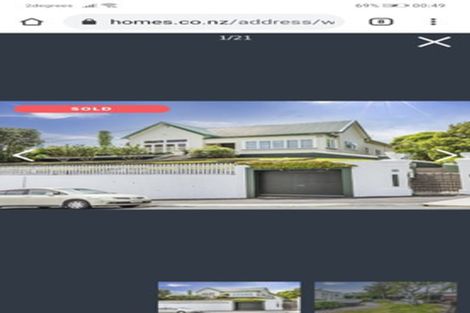 Photo of property in 103 Coromandel Street, Newtown, Wellington, 6021