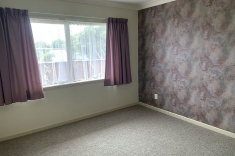 Photo of property in 20 Reeve Street, Levin, 5510