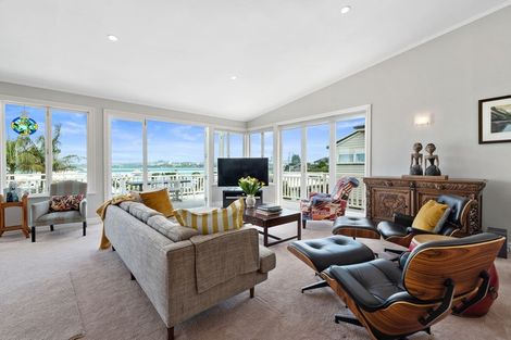 Photo of property in 7 Calliope Road, Devonport, Auckland, 0624