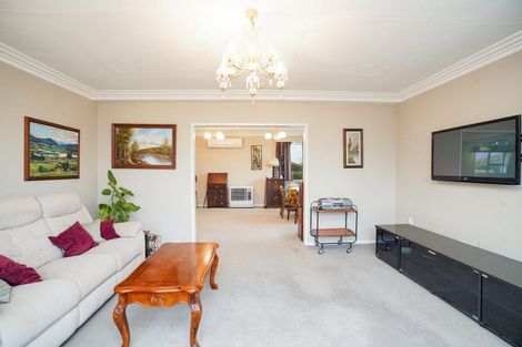 Photo of property in 61 Racecourse Road, Glengarry, Invercargill, 9810