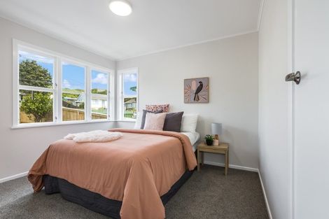 Photo of property in 79 Driver Crescent, Cannons Creek, Porirua, 5024