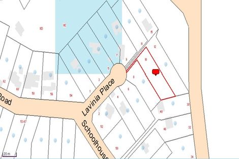 Photo of property in 10 Lavinia Place, Kawau Island, 0920