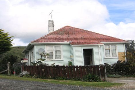 Photo of property in 41 Boswell Street, Kawakawa, 0210
