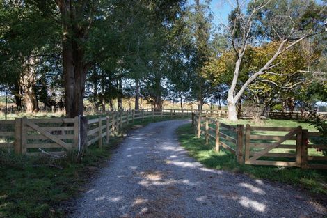 Photo of property in 126 Tutaekara Road, Pahiatua, 4987