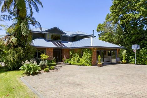 Photo of property in 33 Omori Road, Omori, Turangi, 3381