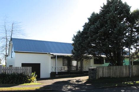 Photo of property in 1 Cowen Place, Chartwell, Hamilton, 3210