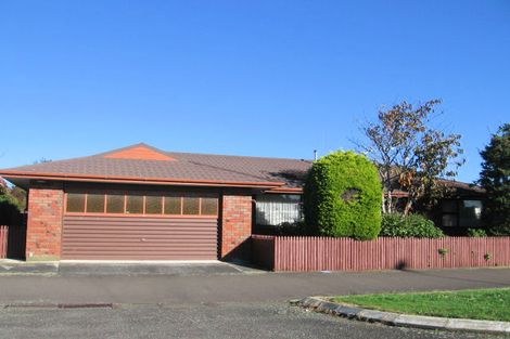 Photo of property in 2/56 Albert Street, Palmerston North, 4414