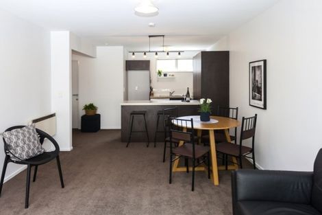 Photo of property in 1/106 Bealey Avenue, Christchurch Central, Christchurch, 8013