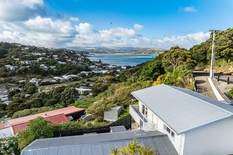 Photo of property in 40 Gordon Road, Plimmerton, Porirua, 5026