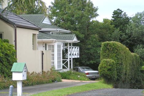 Photo of property in 2/28 Napier Avenue, Takapuna, Auckland, 0622