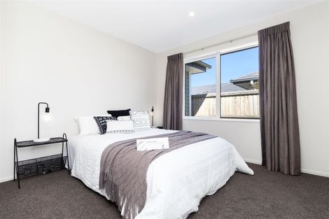 Photo of property in 5 Lira Place, Prebbleton, 7604