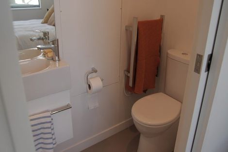 Photo of property in 7/24 Princess Terrace, Newtown, Wellington, 6021