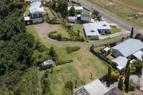 Photo of property in 9 Victoria Street, Foxton, 4814