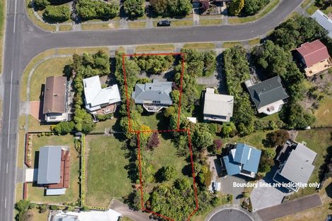 Photo of property in 17 Te Ariki Drive, Kuratau, Turangi, 3381