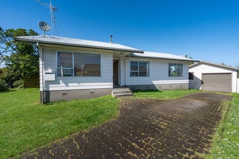 Photo of property in 89 Fairview Street, Chartwell, Hamilton, 3210
