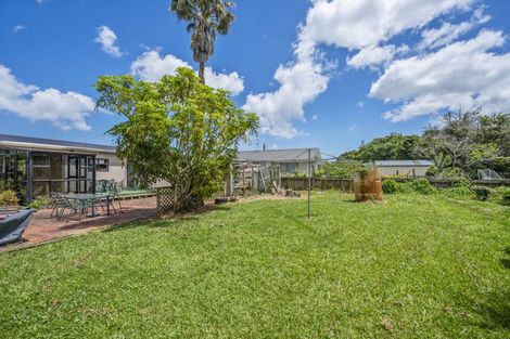 Photo of property in 3 Campbell Terrace, Dargaville, 0310