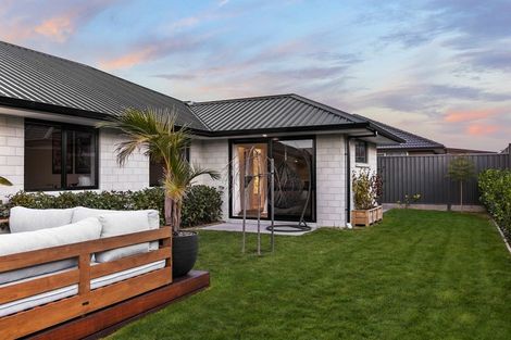 Photo of property in 46 Te Ranga Memorial Drive, Pyes Pa, Tauranga, 3112
