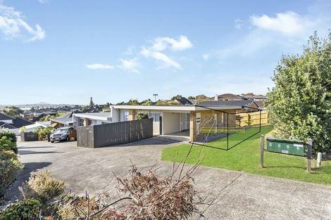 Photo of property in 1/166 Pakuranga Road, Pakuranga, Auckland, 2010