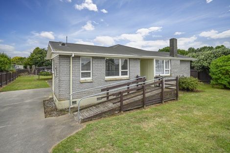 Photo of property in 64 Wilson Road, Flaxmere, Hastings, 4120