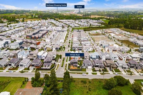 Photo of property in 1/8 Dale Road, Whenuapai, Auckland, 0618