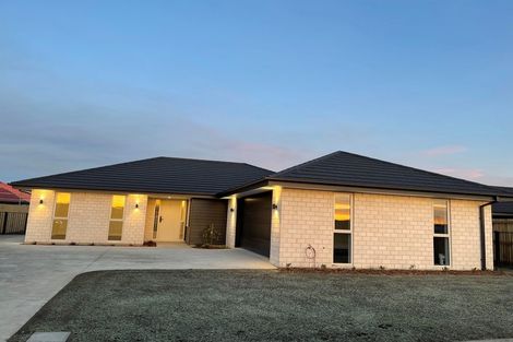 Photo of property in 27 Owaka Road, Wigram, Christchurch, 8025