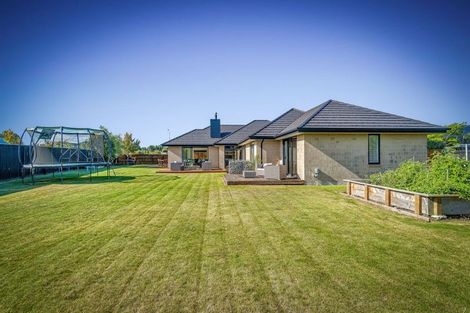 Photo of property in 43 Jacks Drive, West Melton, 7618