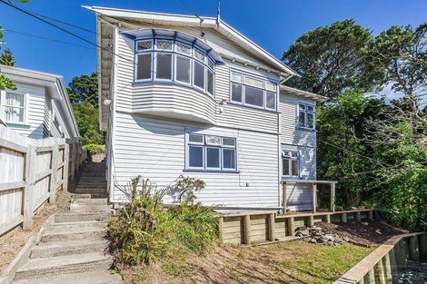 Photo of property in 51 Farnham Street, Mornington, Wellington, 6021