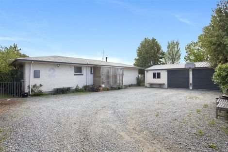 Photo of property in 2 Judsons Road, Woodend, Kaiapoi, 7691