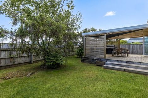 Photo of property in 42 Kennedy Drive, Levin, 5510