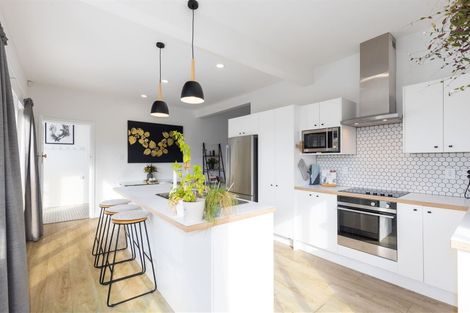 Photo of property in 7c Avonhead Road, Avonhead, Christchurch, 8042