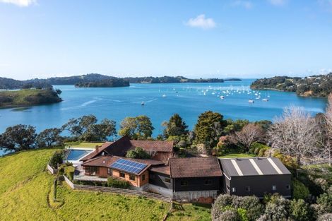 Photo of property in 453 Mahurangi West Road, Mahurangi West, Warkworth, 0983