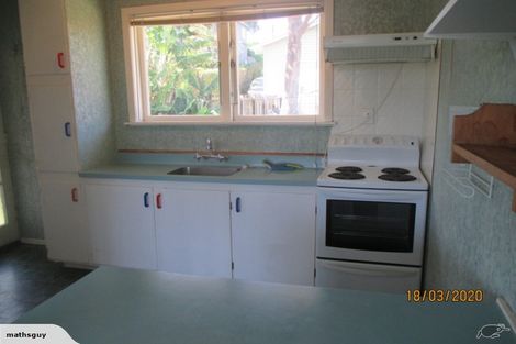 Photo of property in 1/3a Huapai Street, Onehunga, Auckland, 1061