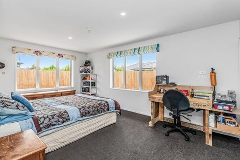 Photo of property in 46a Bavaria Drive, Rolleston, 7614