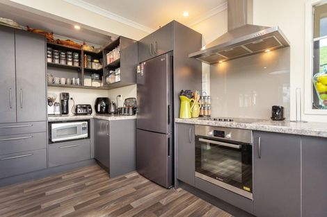 Photo of property in 323 Dukeson Road, Putaruru, 3481