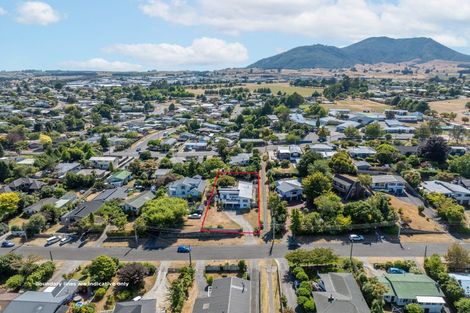 Photo of property in 22 Sunset Street, Hilltop, Taupo, 3330